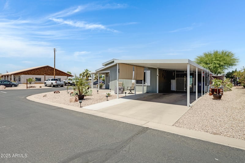 3355 Cortez Rd #66, Apache Junction, AZ 85119