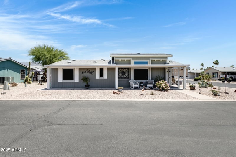 3355 Cortez Rd #66, Apache Junction, AZ 85119