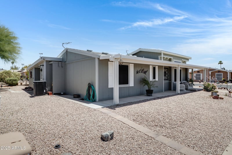 3355 Cortez Rd #66, Apache Junction, AZ 85119