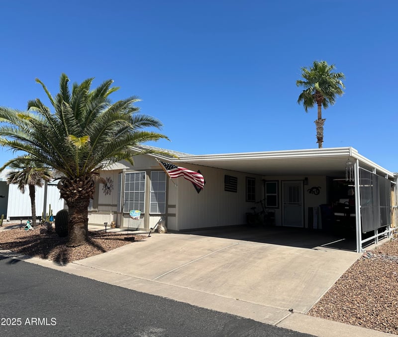 3355 Cortez Rd #98, Apache Junction, AZ 85119