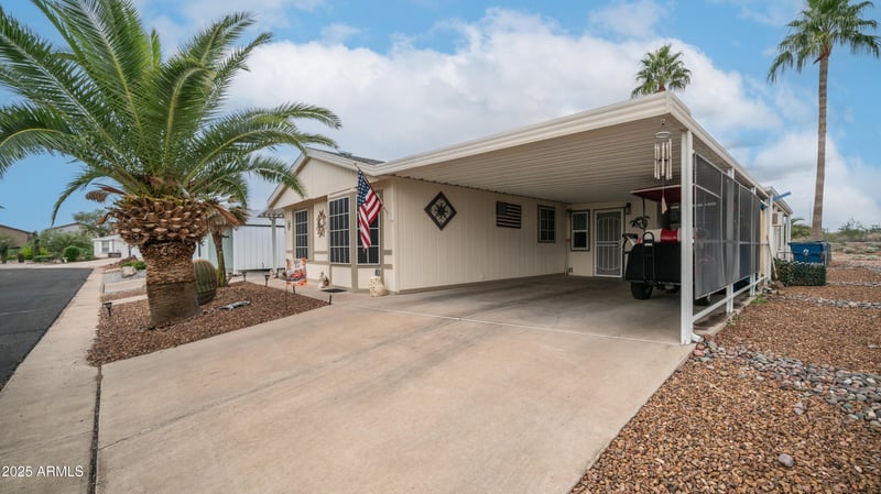 3355 Cortez Rd #98, Apache Junction, AZ 85119