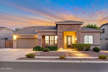 3355 E Hopkins Rd, Gilbert, AZ 85295