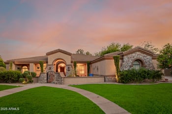 3355 E Jaeger Cir, Mesa, AZ 85213