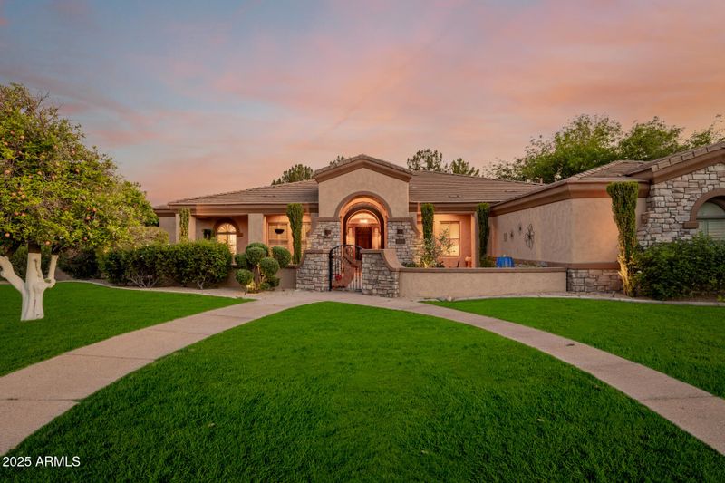 3355 E Jaeger Cir, Mesa, AZ 85213