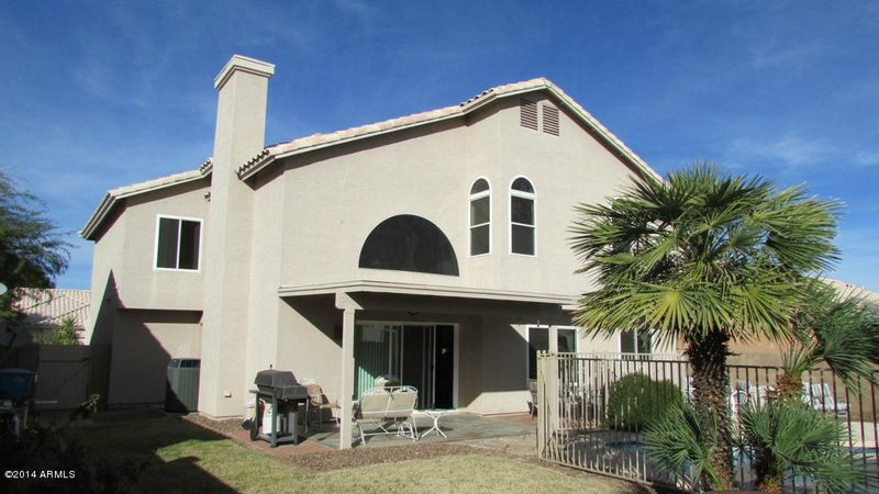 3355 E Sequoia Dr, Phoenix, AZ 85050