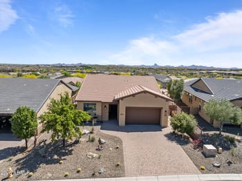 3355 Rising Sun Rg, Wickenburg, AZ 85390