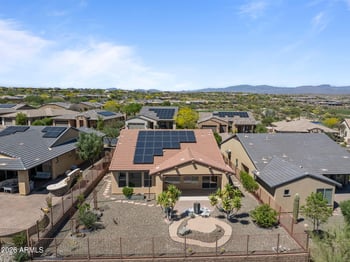 3355 Rising Sun Rg, Wickenburg, AZ 85390