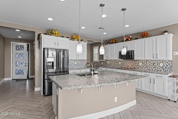 3355 Rising Sun Rg, Wickenburg, AZ 85390