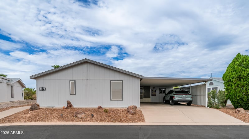 3355 S Cortez Rd #100, Apache Junction, AZ 85119