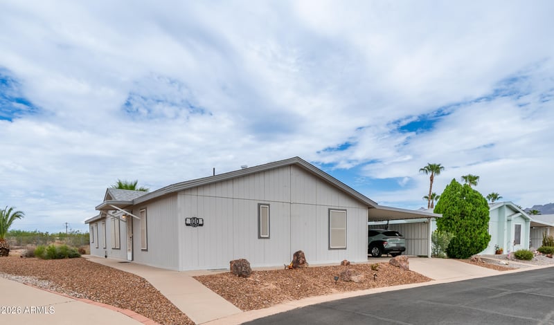 3355 S Cortez Rd #100, Apache Junction, AZ 85119