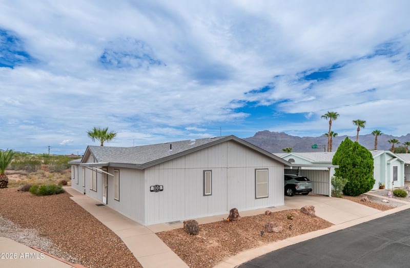 3355 S Cortez Rd #100, Apache Junction, AZ 85119