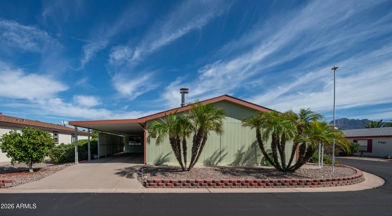 3355 S Cortez Rd #37, Apache Junction, AZ 85119