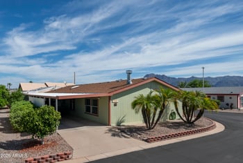 3355 S Cortez Rd #37, Apache Junction, AZ 85119