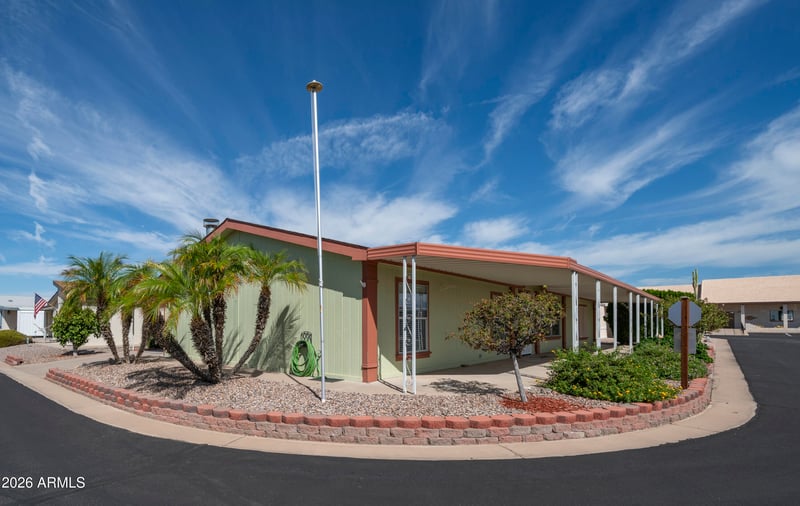 3355 S Cortez Rd #37, Apache Junction, AZ 85119