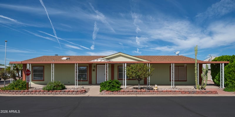 3355 S Cortez Rd #37, Apache Junction, AZ 85119