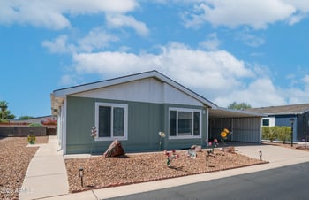 3355 Cortez Rd #6, Apache Junction, AZ 85119