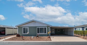 3355 S Cortez Rd #6, Apache Junction, AZ 85119