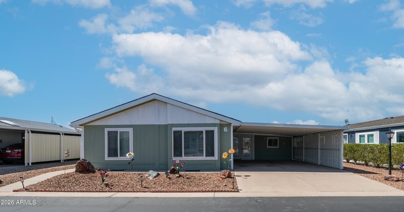3355 Cortez Rd #6, Apache Junction, AZ 85119