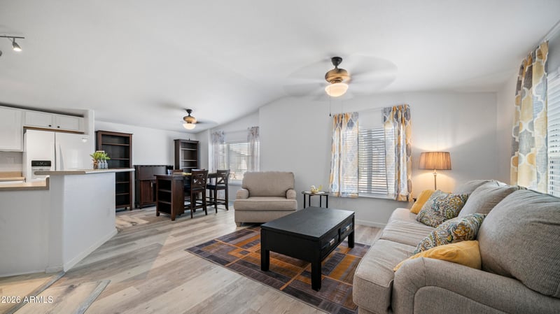 3355 Cortez Rd #6, Apache Junction, AZ 85119
