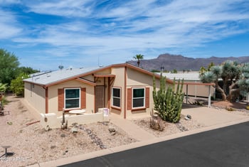3355 S Cortez Rd #65, Apache Junction, AZ 85119