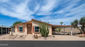 3355 S Cortez Rd #65, Apache Junction, AZ 85119