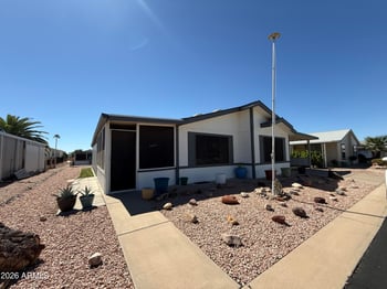 3355 S Cortez Rd LOT 55, Apache Junction, AZ 85119
