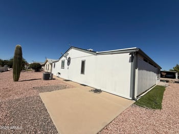 3355 S Cortez Rd LOT 55, Apache Junction, AZ 85119