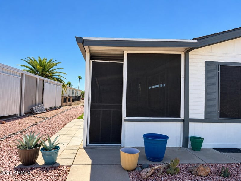 3355 S Cortez Rd LOT 55, Apache Junction, AZ 85119