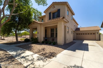 3355 Tyson St, Gilbert, AZ 85295