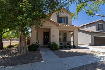 3355 Tyson St, Gilbert, AZ 85295