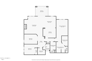 33550 Dove Lakes Dr #2010, Cave Creek, AZ 85331