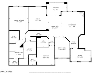 33550 Dove Lakes Dr #2011, Cave Creek, AZ 85331