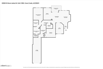 33550 N Dove Lakes Dr #1002, Cave Creek, AZ 85331