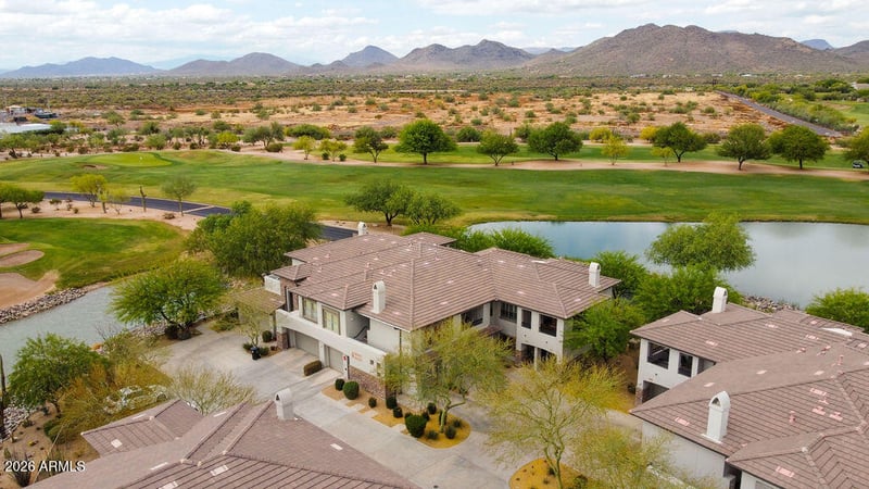 33550 Dove Lakes Dr #2011, Cave Creek, AZ 85331