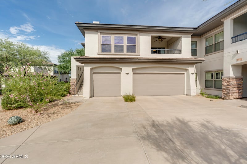 33550 N Dove Lakes Dr #2027, Cave Creek, AZ 85331