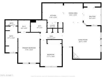 33550 N Dove Lakes Dr #2027, Cave Creek, AZ 85331