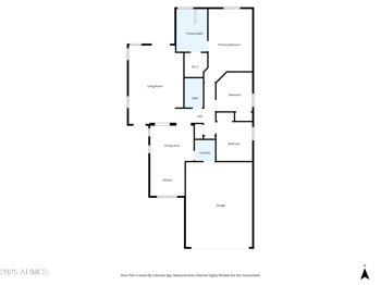 3356 Cowboy Cove Trl, San Tan Valley, AZ 85143