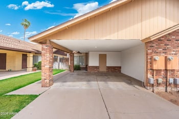 3356 Crescent Ave, Mesa, AZ 85204