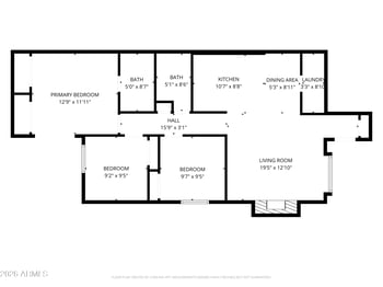 3356 Crescent Ave, Mesa, AZ 85204