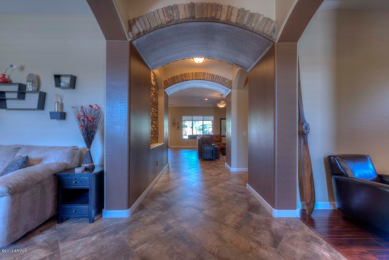 3356 E Bartlett Pl, Chandler, AZ 85249