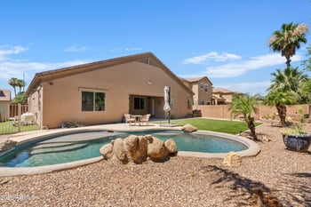 3356 Kingbird Pl, Chandler, AZ 85286