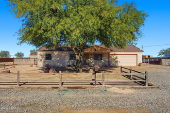 3356 Gurr Ln, Coolidge, AZ 85128
