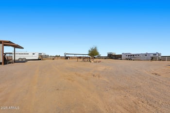 3356 Gurr Ln, Coolidge, AZ 85128