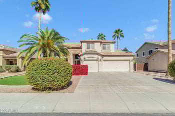 3356 Mayberry Ave, Gilbert, AZ 85297