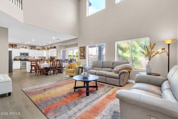 3356 Mayberry Ave, Gilbert, AZ 85297