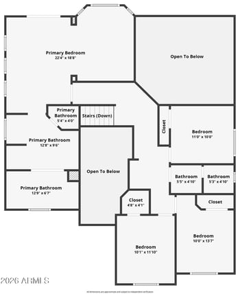 3356 Mayberry Ave, Gilbert, AZ 85297