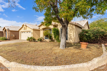 3356 Rosemonte Dr, Phoenix, AZ 85050