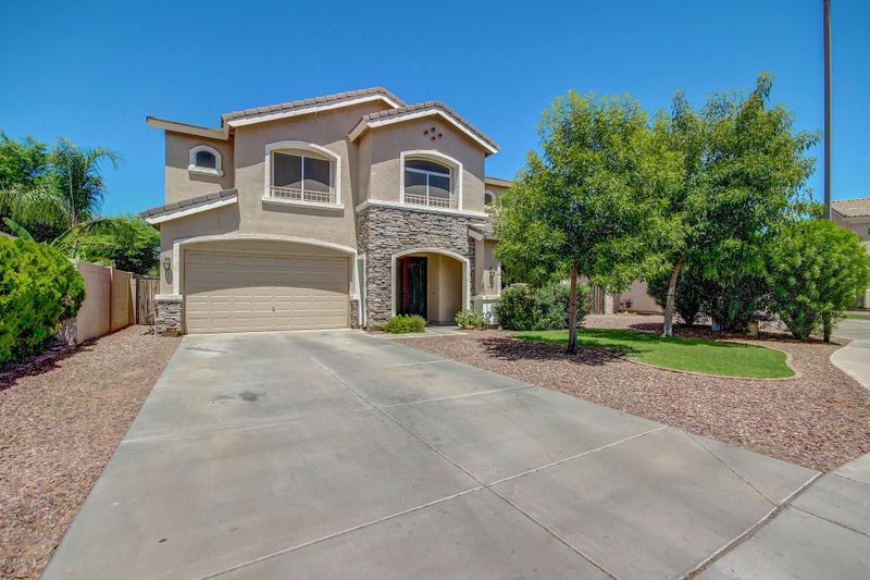 3356 S Cole Dr, Gilbert, AZ 85297