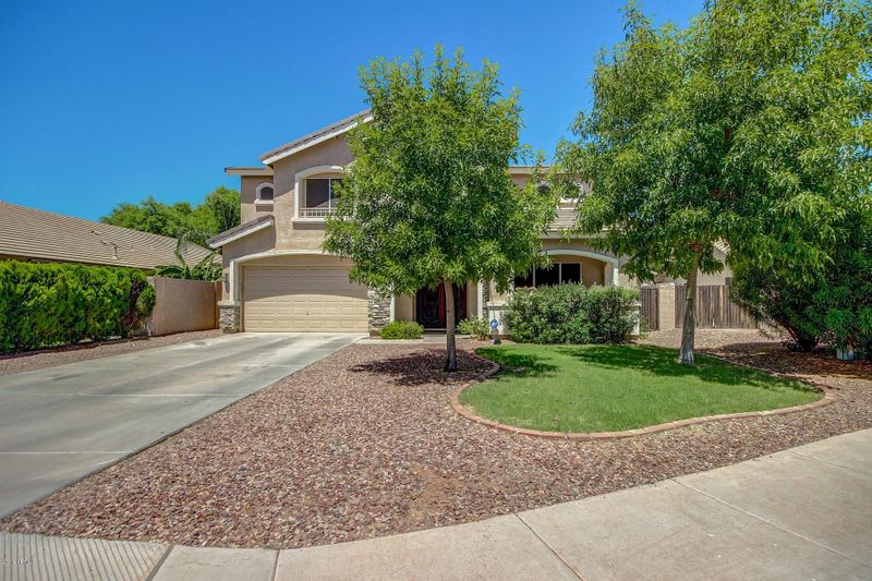 3356 S Cole Dr, Gilbert, AZ 85297