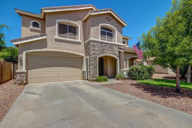 3356 S Cole Dr, Gilbert, AZ 85297